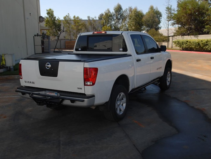 Nissan truck dealer locator #10
