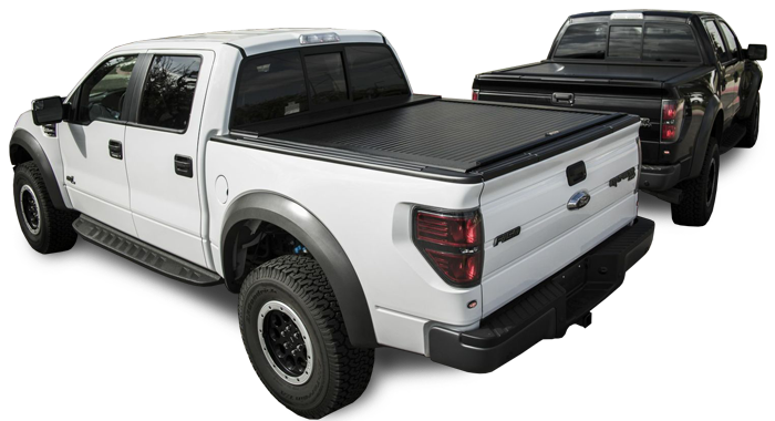 Flat Bed Cover For Pickups And Trucks