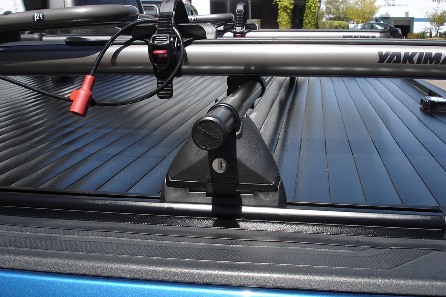 AMERICAN RACK SYSTEM – Truck Covers USA