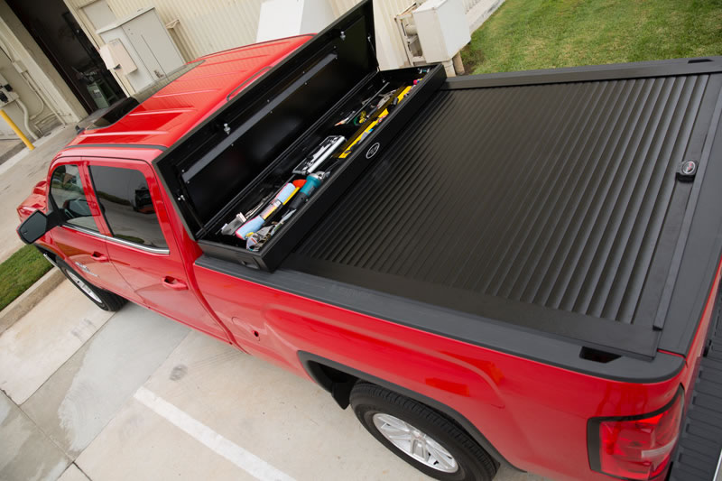 Truck Covers USA – The Finest Roll Covers & Accessories on Earth