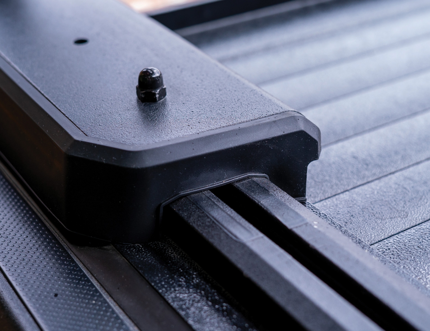 AMERICAN RACK SYSTEM HD – Truck Covers USA