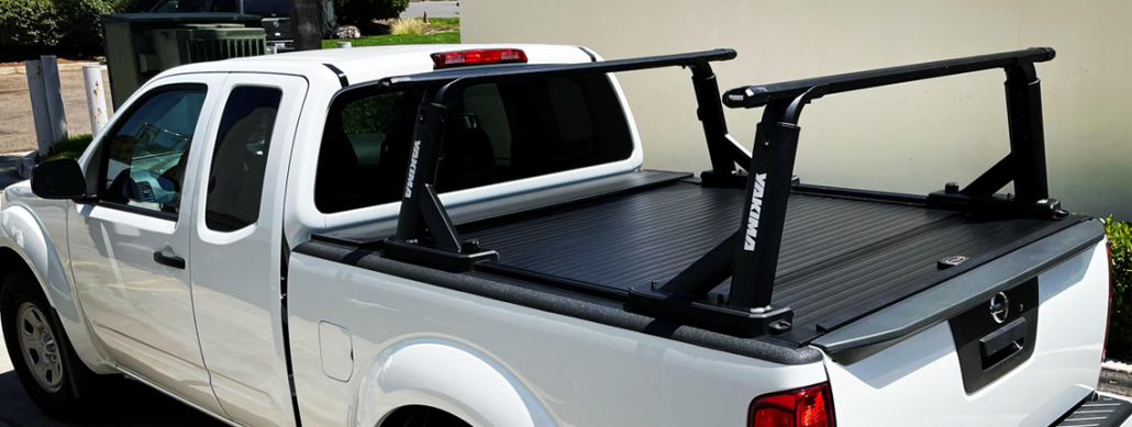 AMERICAN RACK SYSTEM HD – Truck Covers USA